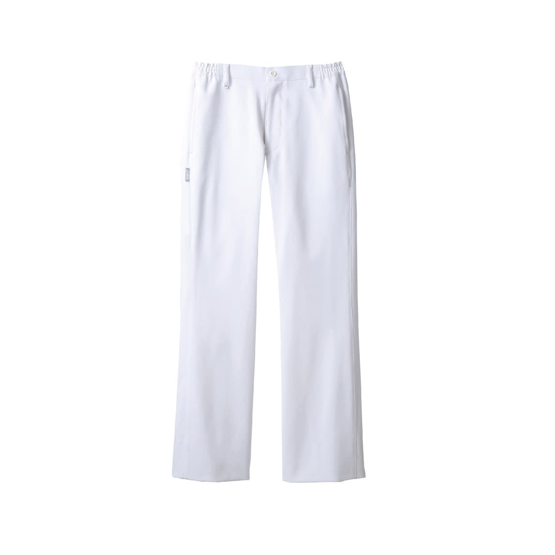 レディスパンツ 24-4253-0404 LL 住商モンブラン CHM151-0101(ホワイト)