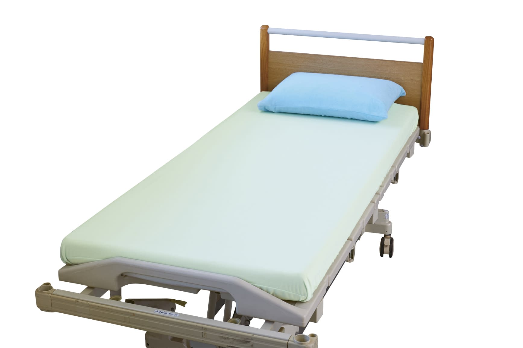 スーパーフィット防水シーツ 24-6566-00 日本エンゼル 2220