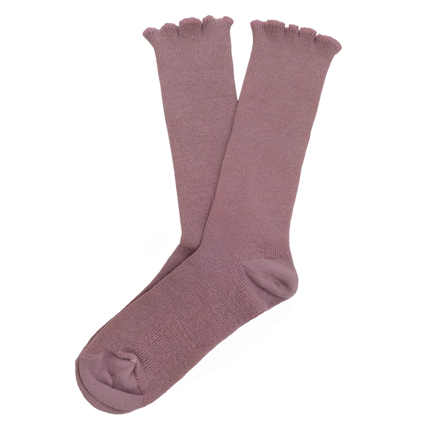 超のびのびくつ下 24-6909-0004 ローズ 日本エンゼル R-990