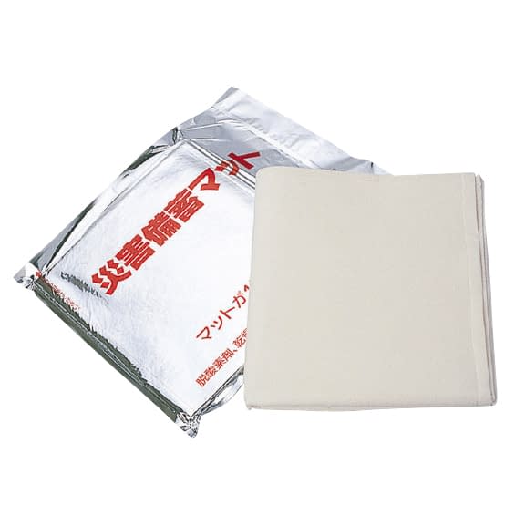 クイックマットエコ 24-6727-00 大明企画