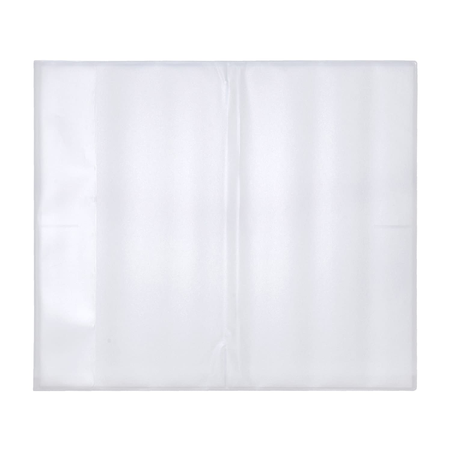 カセッテカバー(半切判) 半切判 24-6243-01 フレア 5マイイリ(クッションタイプ)