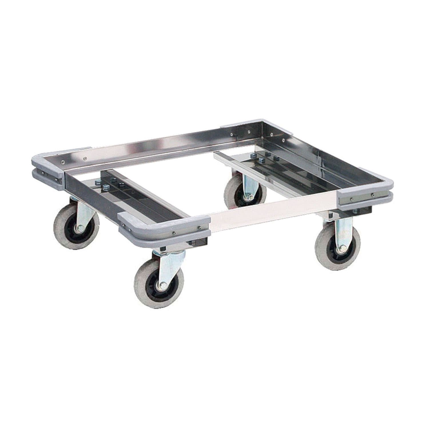 ラックドーリー(底板なし) 24-6557-00 金沢車輛 SG-10E