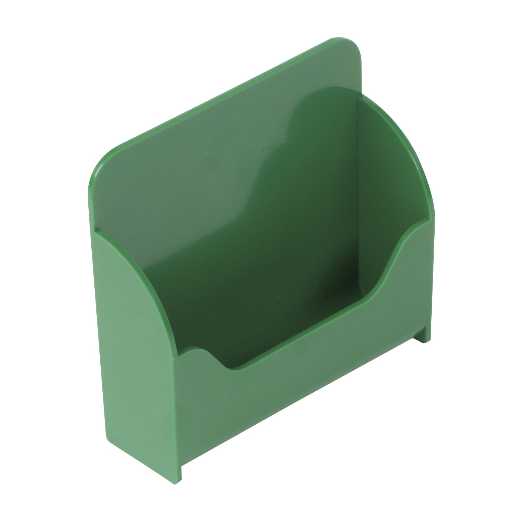 メディロック服薬ボックス(L)深型用 コンテナー(与薬) 24-6282-02 宮成製作所 MLGB-200L-G(グリーン)