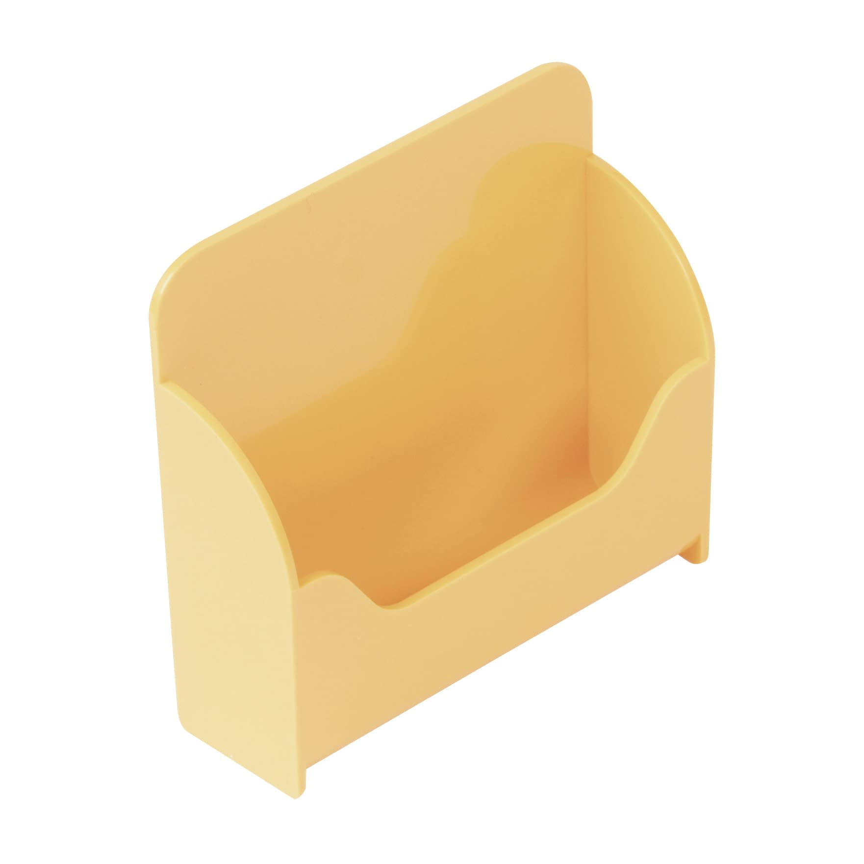 メディロック服薬ボックス(L)深型用 コンテナー(与薬) 24-6282-03 宮成製作所 MLGB-200L-Y(イエロー)