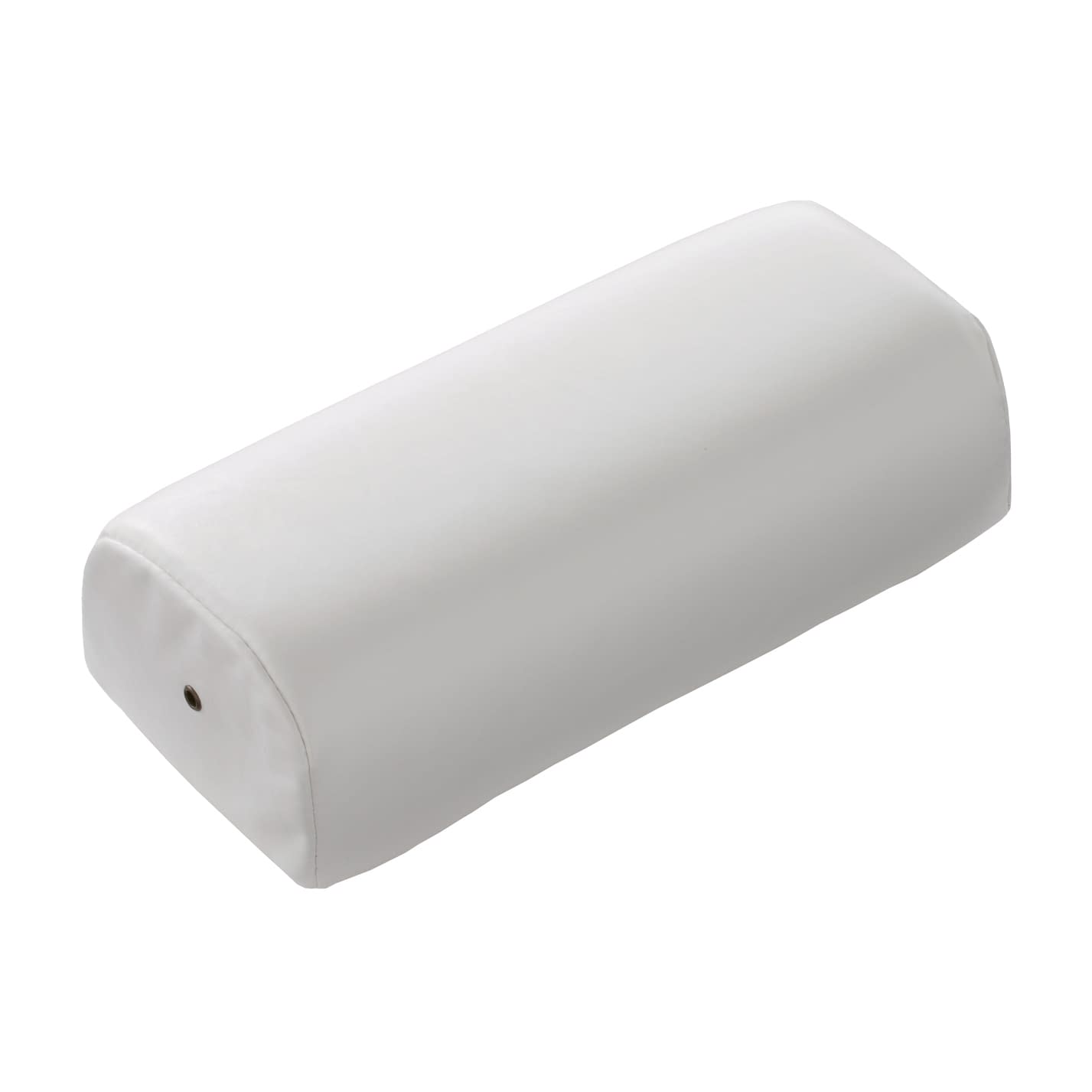 診察用角枕(低反発タイプ) 24-6380-00 フィフティ・ヴィジョナリー FV-918(ホワイト)