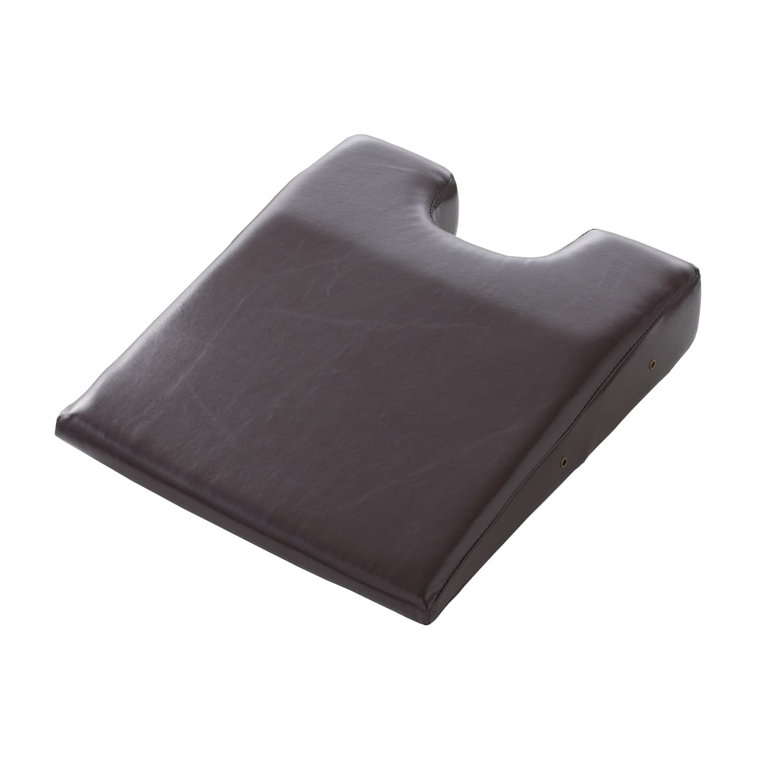 低反発バストクッション 24-6381-01 フィフティ・ヴィジョナリー FV-915(ブラウン)