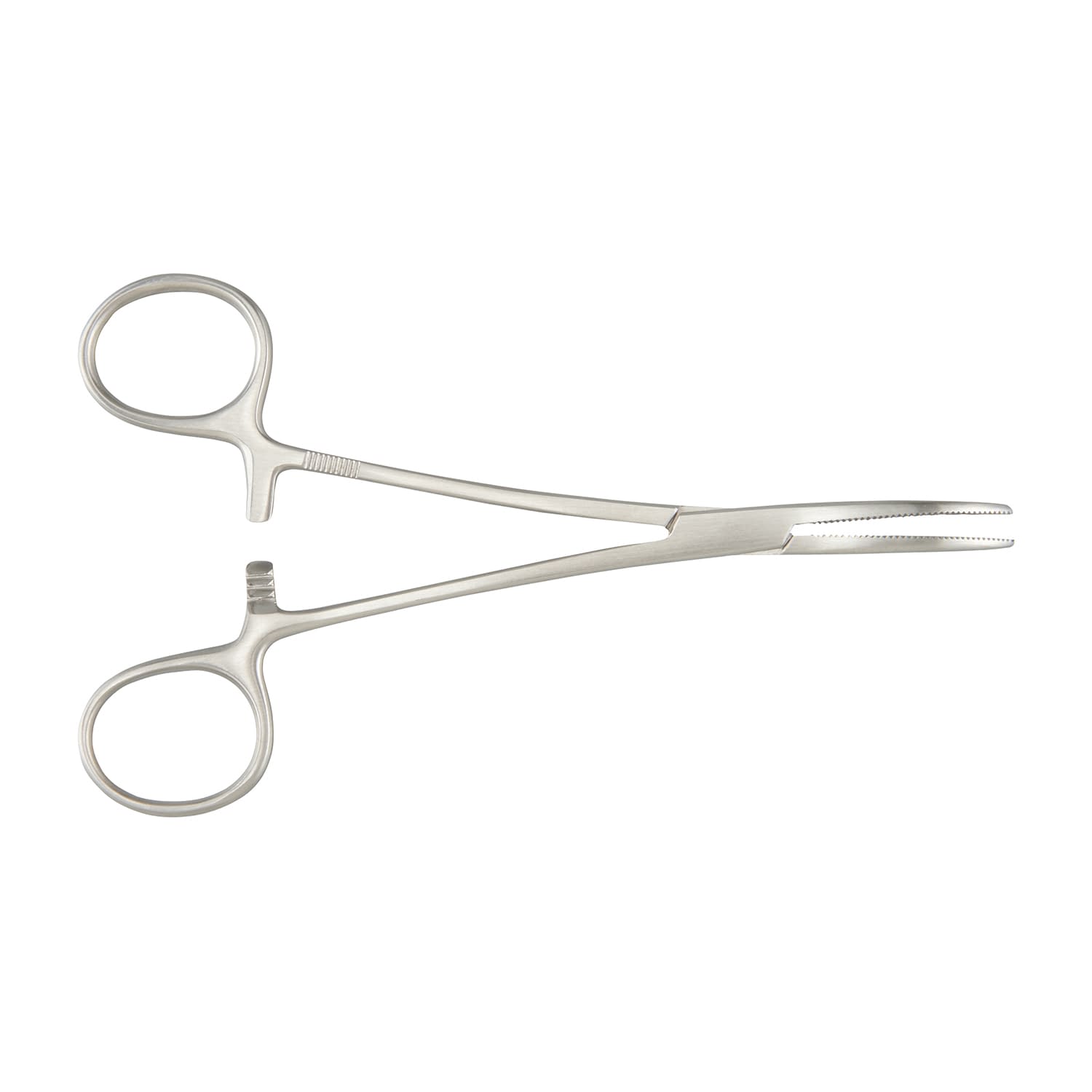 止血鉗子(ペアン)左利き用 反・無鈎 反型・無鈎 24-6302-01 日本フリッツメディコ F056-0846-L(145MM)