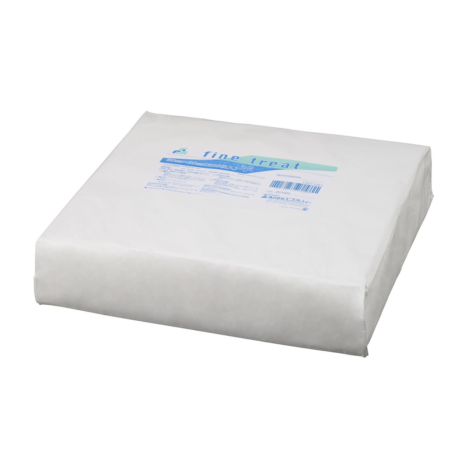 ファイントリート(30×30)平 24-6816-00 ファイン 542000020(200マイイリ)