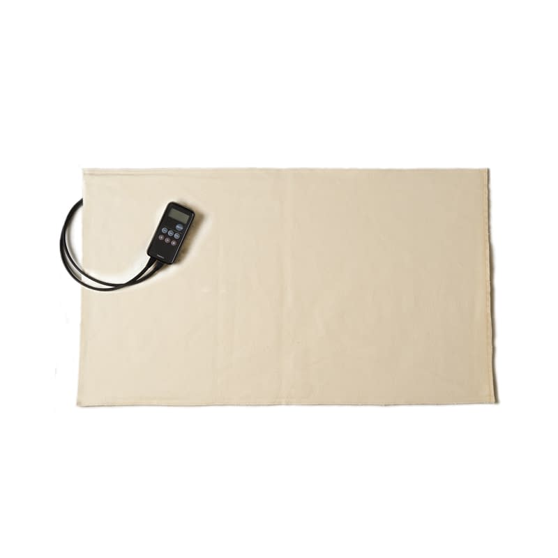 湿熱性ホットパック カルド 温熱治療器 24-6466-02 トワテック 000-0651(L)ベージュ