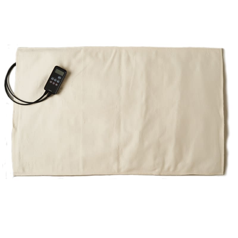 湿熱性ホットパック カルド 温熱治療器 24-6466-03 トワテック 000-0649(LL)ベージュ