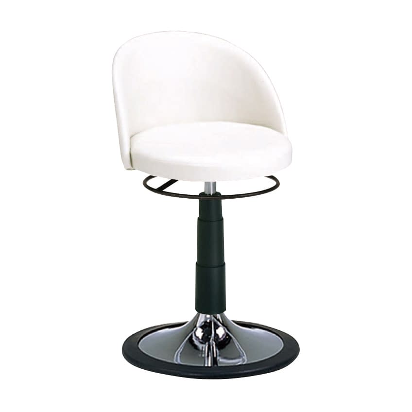 クランケチェア(背付) 背付 24-6368-00 ニシキ工業 MS-42