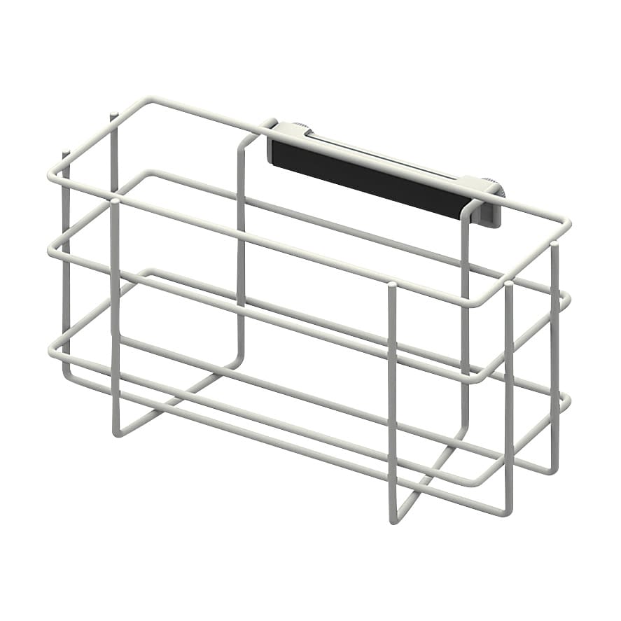 KMサイドバスケット(M) M 24-6316-00 KAWAJUN MOP009HT