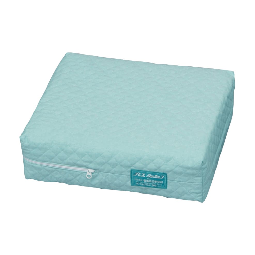 ブレスクッション 挙上台(平型) 平型 24-6323-00 看護用品研究所 BL-503