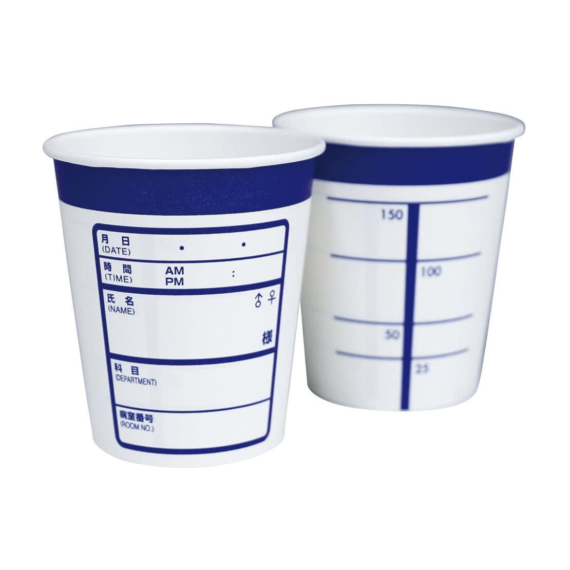 検査用カップ AE205検査用 24-6593-00 東罐興業 SM-205-3(211ML)2500コ