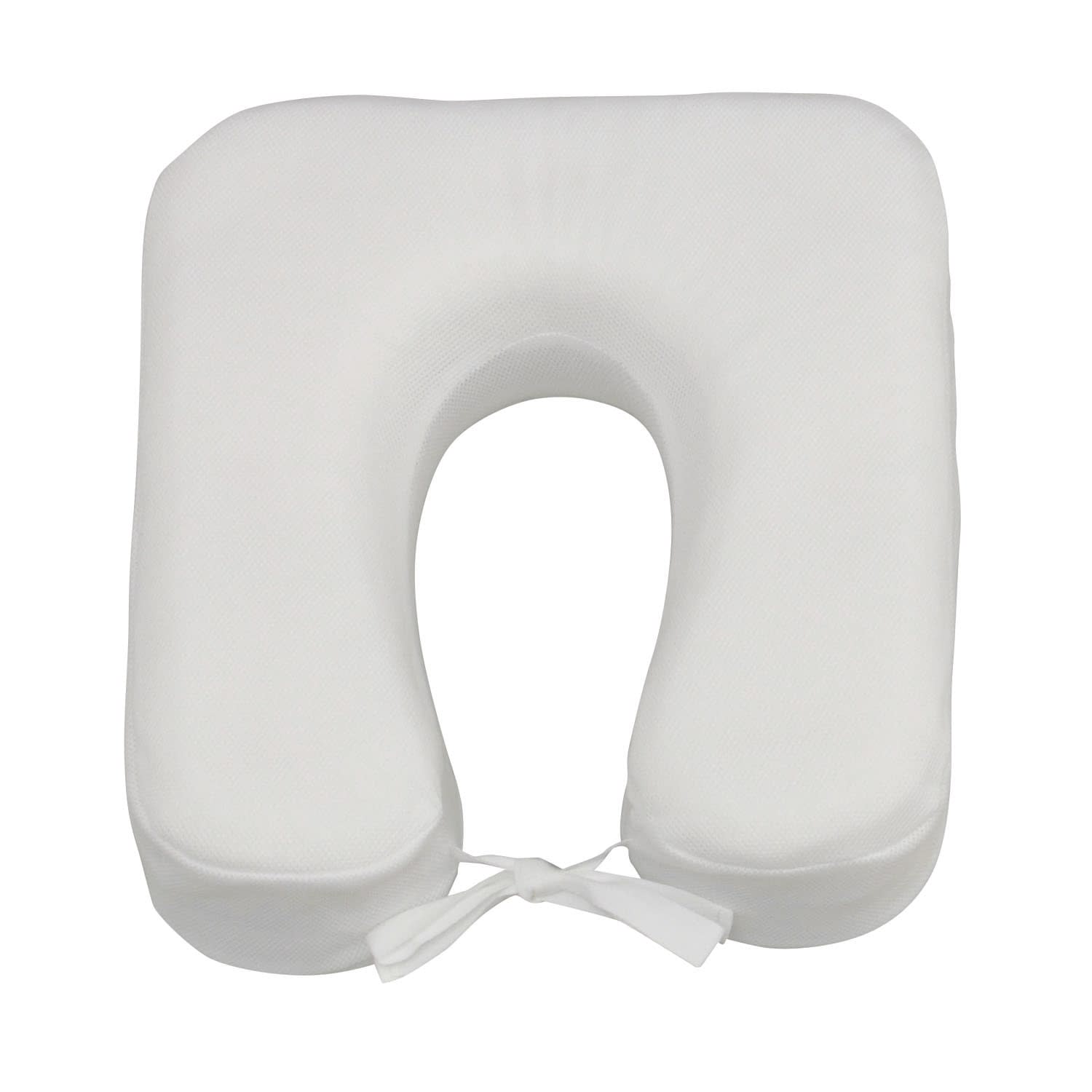 ナースパット2 U型枕 24-6313-00 看護用品研究所 N-236(ダイ)