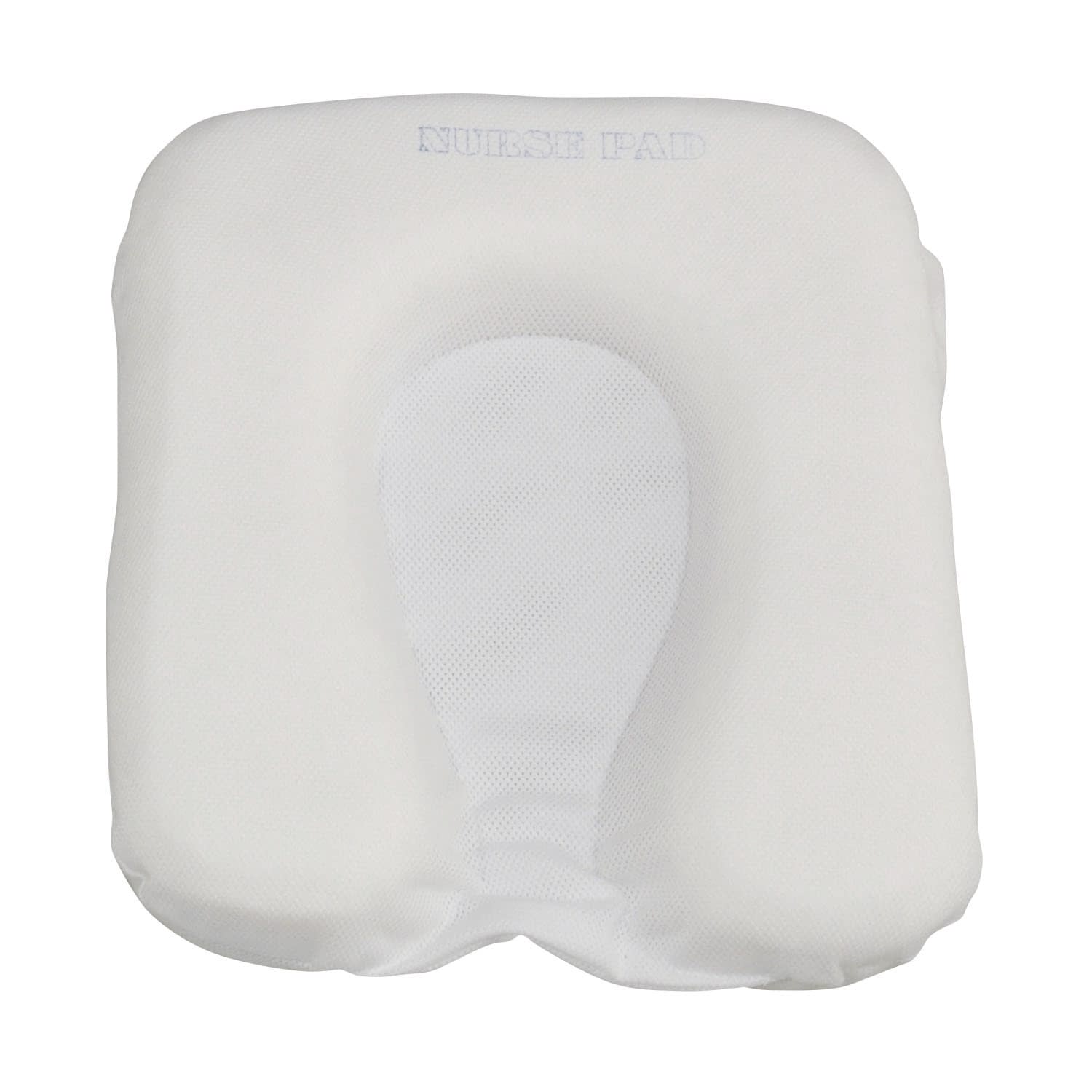 ナースパット2 U型枕 24-6313-01 看護用品研究所 N-237(ショウ)