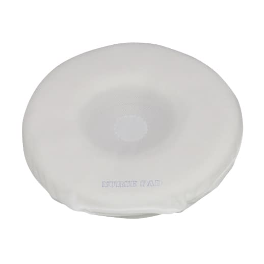ナースパット2 円型枕 円座 24-6312-00 看護用品研究所 N-235(エンザ)