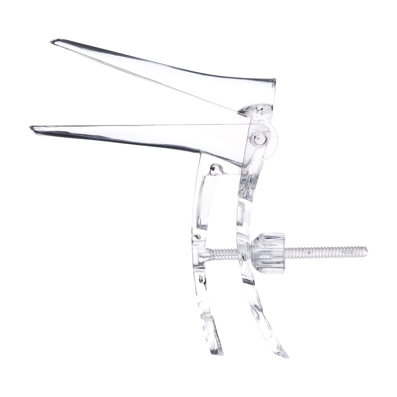 ディスポーザブル膣鏡リリーフ ディスポ膣鏡 24-6443-00 エース