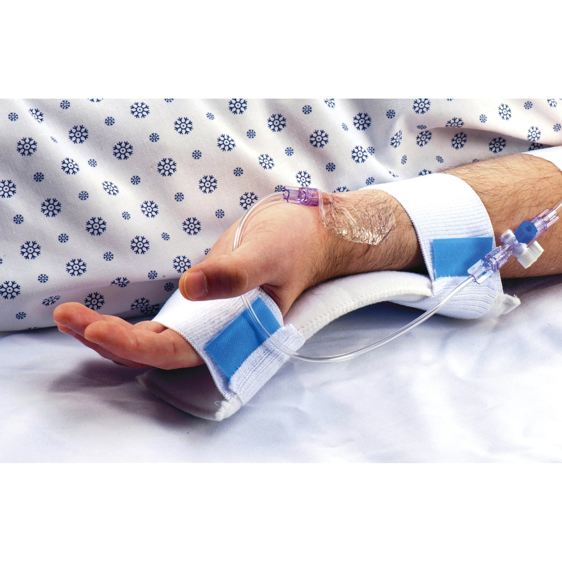 ベンダブルアームボード(新生児用) 新生児用 24-6392-03 名優 H84106531(10コイリ)