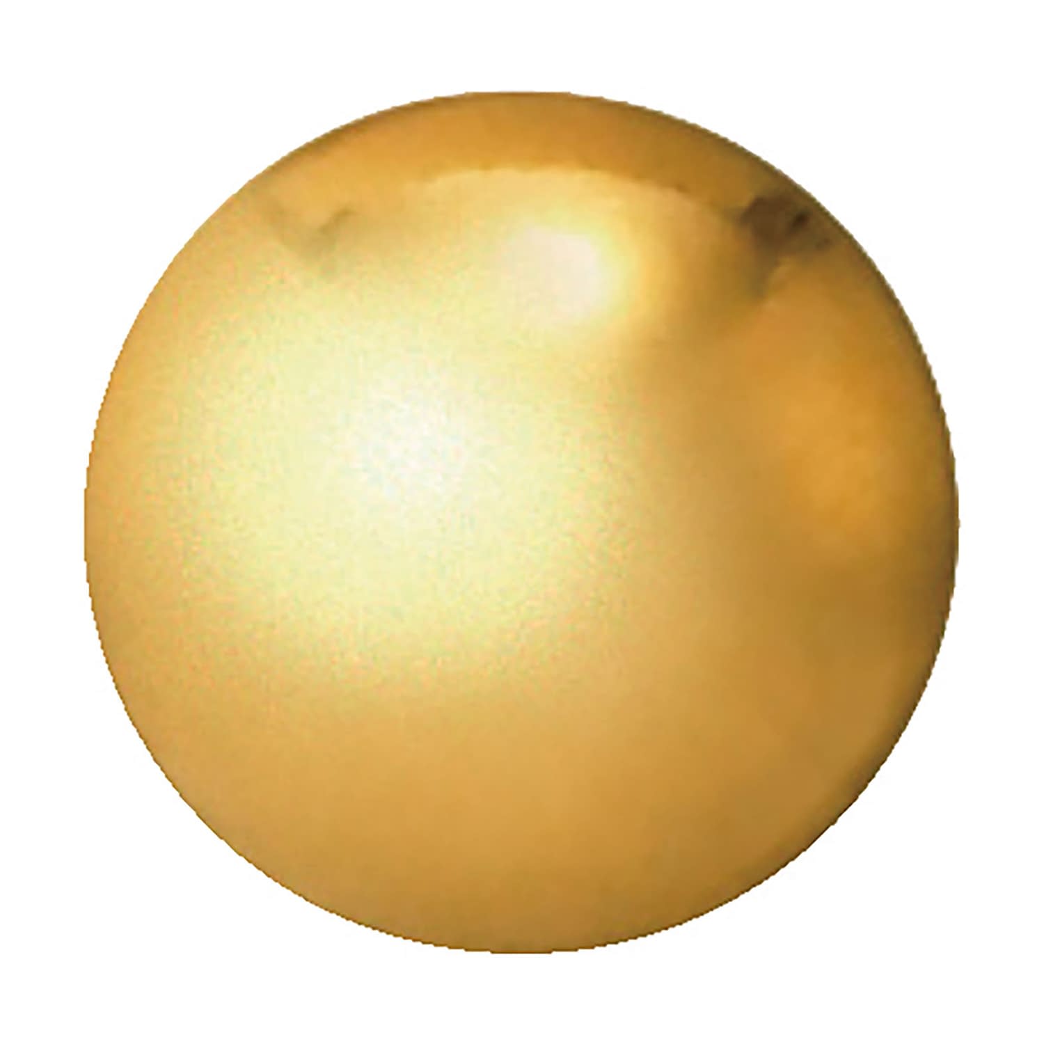 メディシステム 医療用チタンロング ボール(金色)/ロング 24-6889-03 ジェイ・ヒューイット 410-5(ボール･キン)12ペア