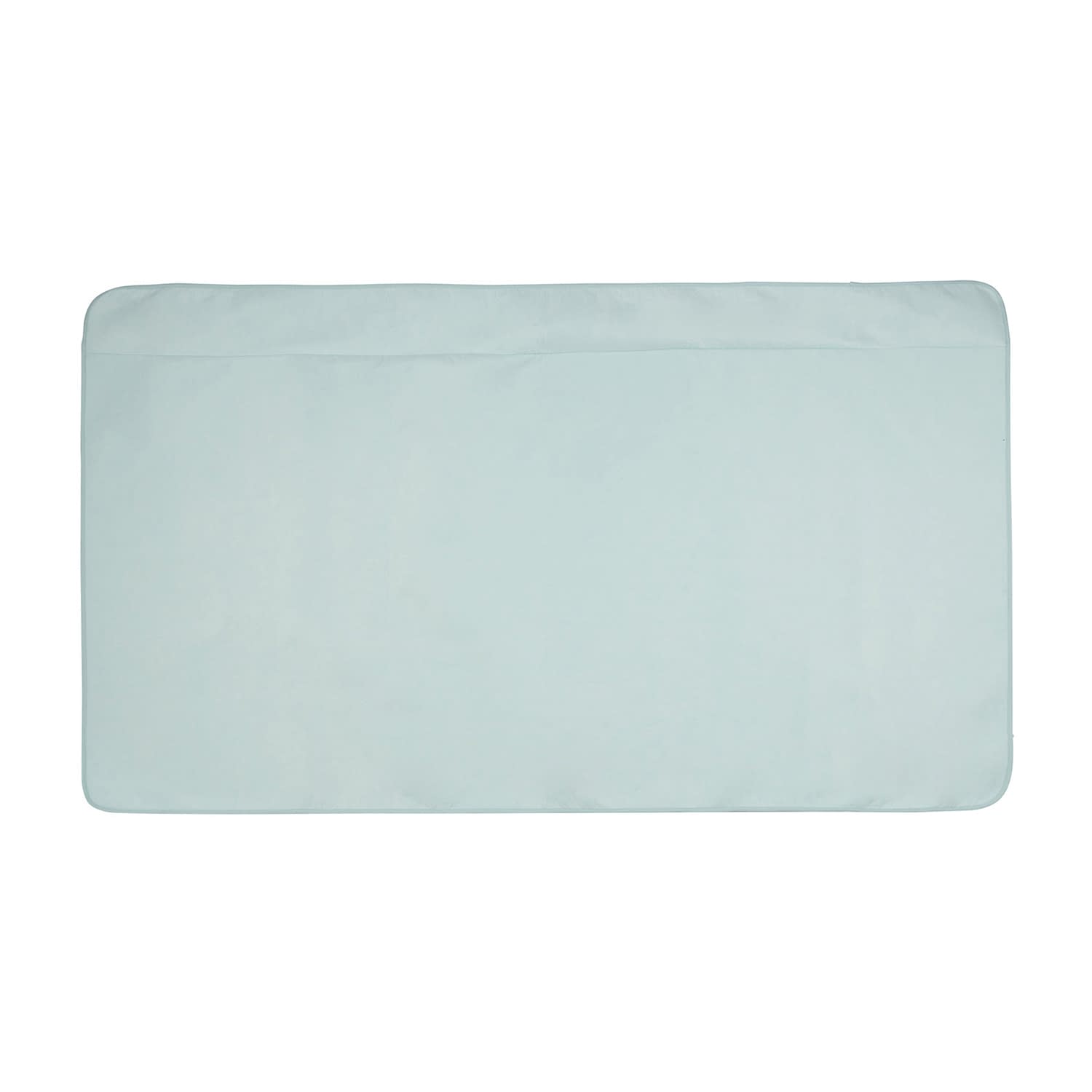 除湿シート ドライでクリーン 24-6565-02 オーシン セミダブル(1100X1900MM)