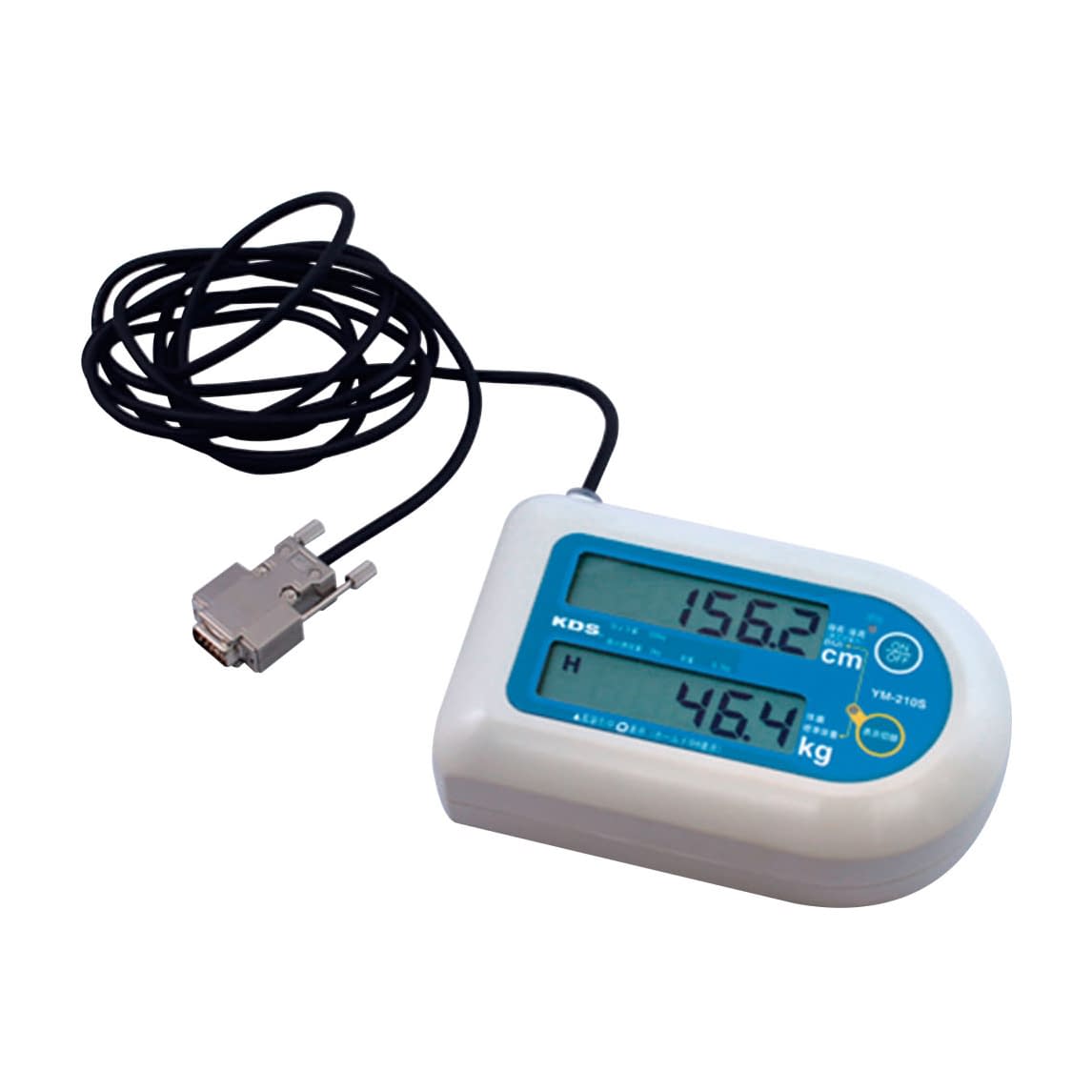 外部表示ユニット 24-6337-14 ムラテックKDS YM-210S