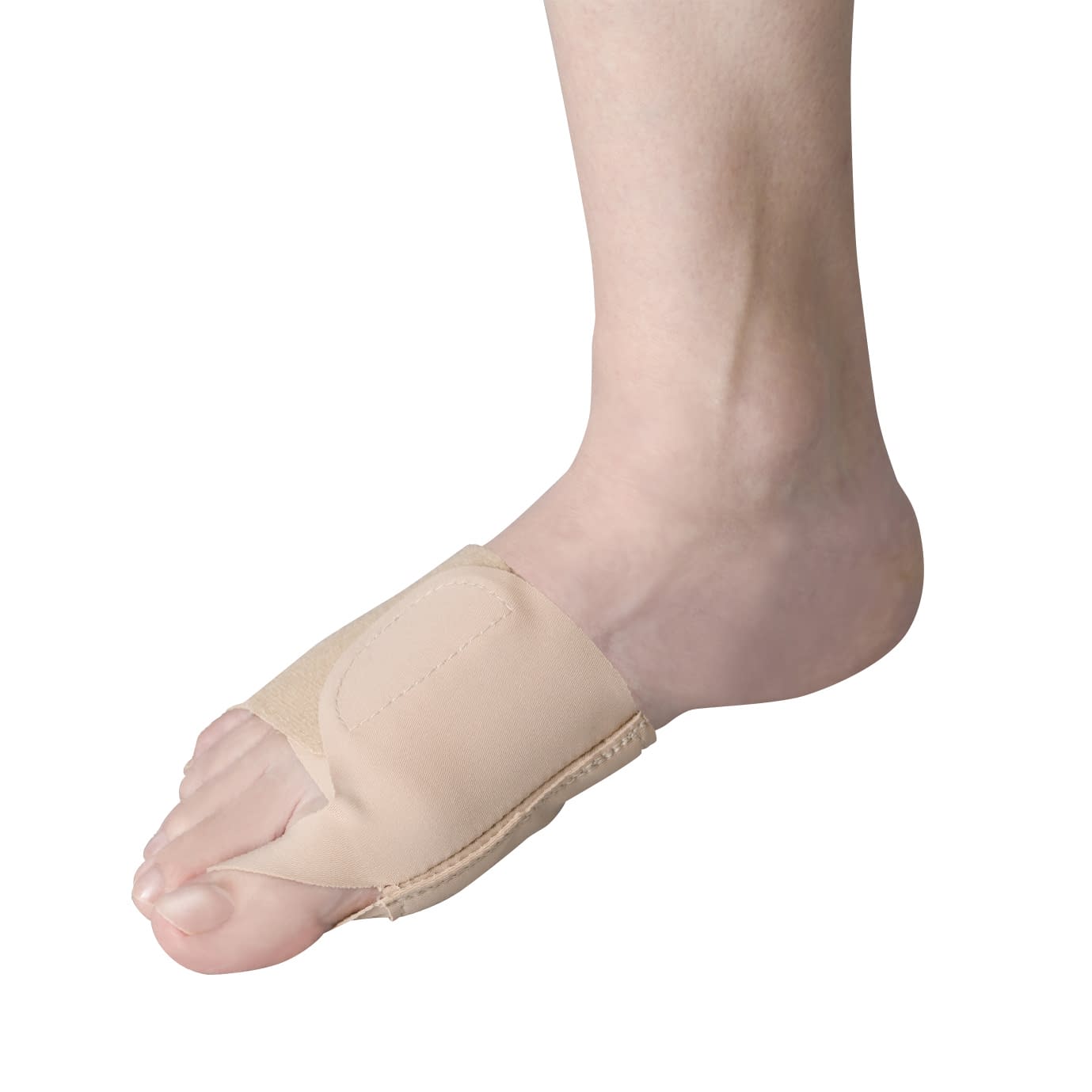 ファシリエイドサポーター 外反母趾 24-6941-02 日本シグマックス 303603(ミギ･L)