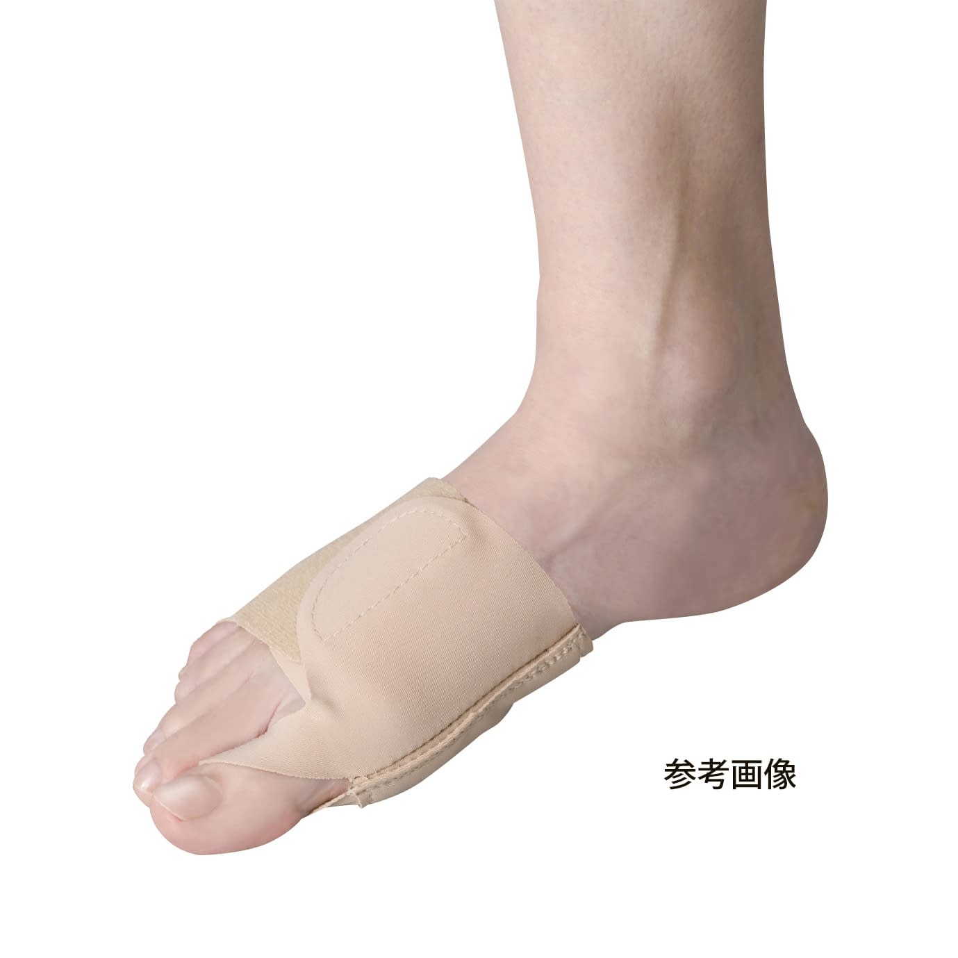 ファシリエイドサポーター 外反母趾 外反母趾用サポーター 24-6941-03 日本シグマックス 303611(ヒダリ･S)
