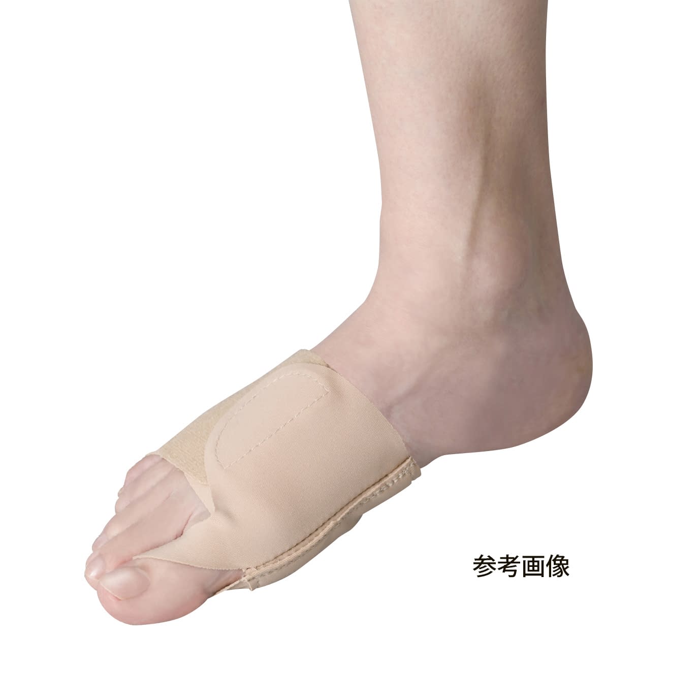 ファシリエイドサポーター 外反母趾 24-6941-04 日本シグマックス 303612(ヒダリ･M)