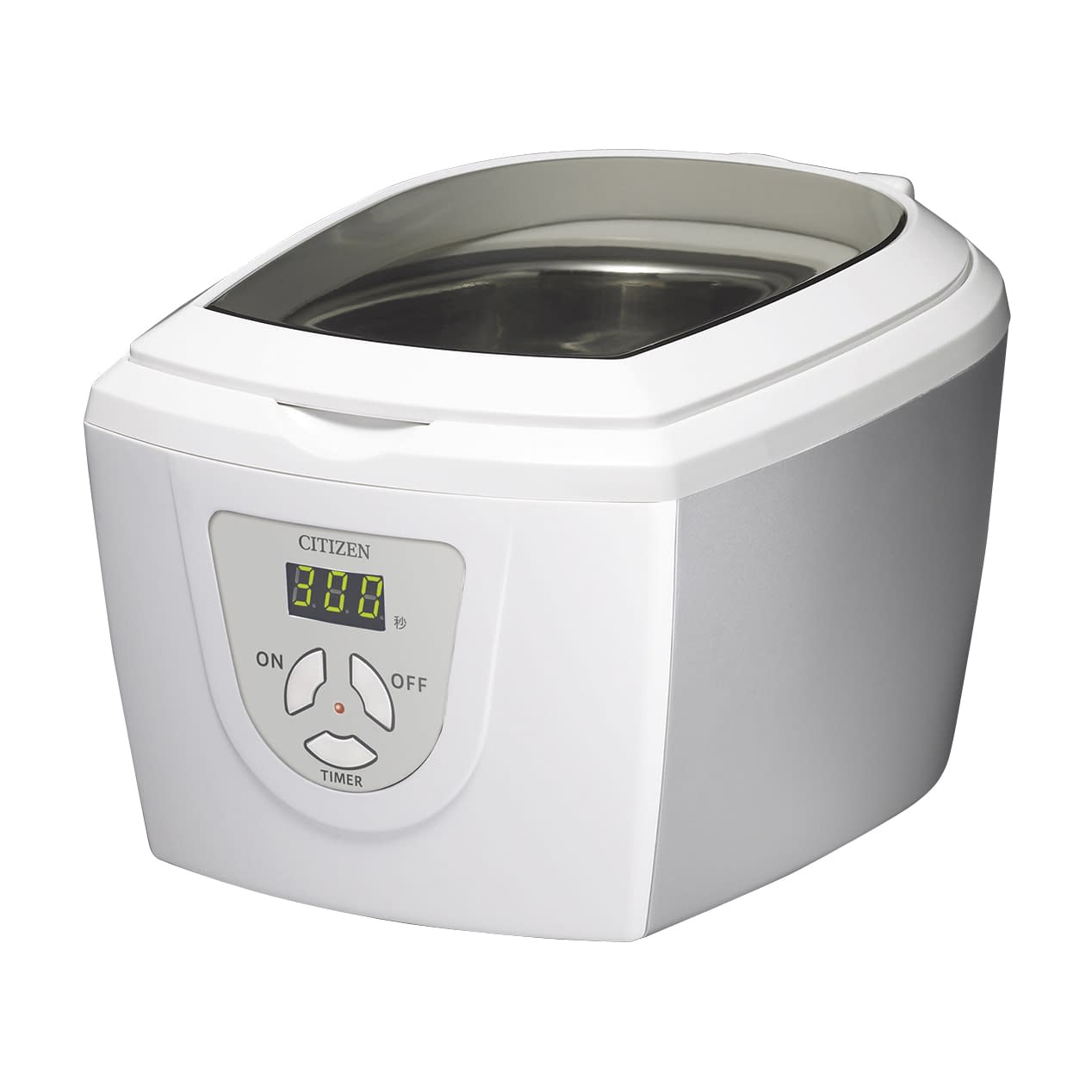 シチズン 超音波洗浄器 24-7156-00 CITIZEN SWS510