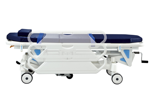 メディストレッチャー MY-MDST01 24-6946-00 マツヨシ(松吉医科器械