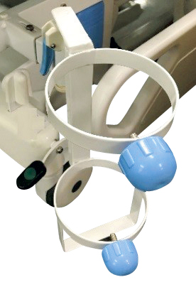 メディストレッチャー MY-MDST01 24-6946-00 マツヨシ(松吉医科器械