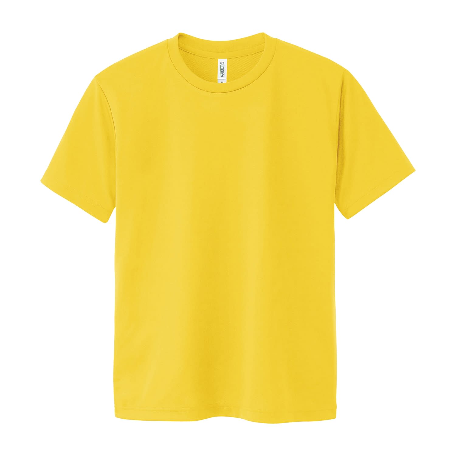 ドライTシャツ 介護ユニフォーム 24-7021-0106 デイジー glimmer 000300-ACT(S)