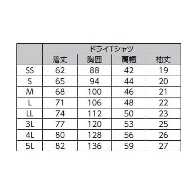 (24-7021-07)ドライＴシャツ300-ACT(5L) ﾄﾞﾗｲTｼｬﾂ ピンク(松吉医科器械)【1枚単位】【2019年カタログ商品】
