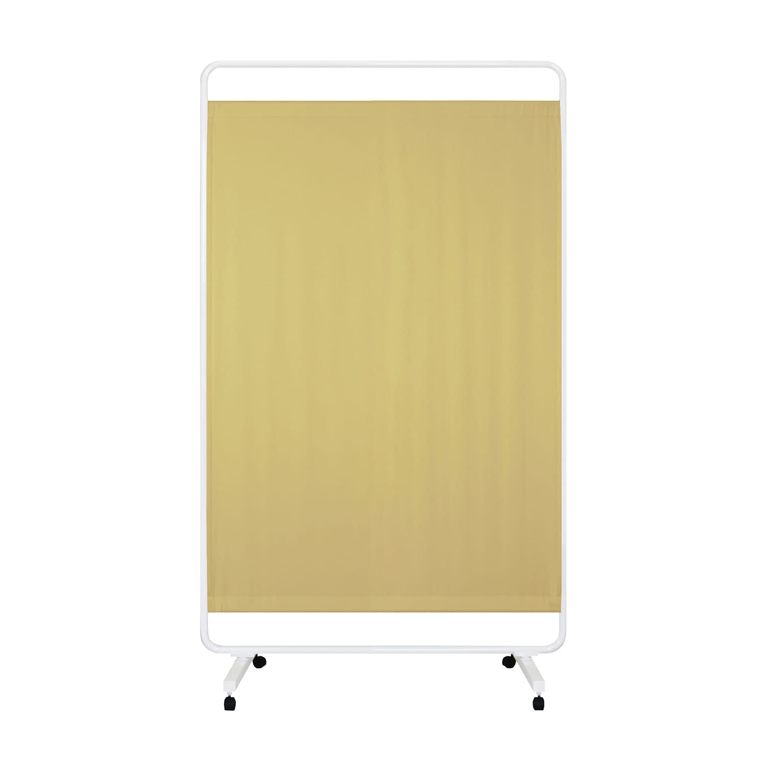 マツヨシ遮光衝立(独立型) スクリーン 24-7304-0304 ベージュ MATSUYOSHI MY-TSP150AH(W1500MM)