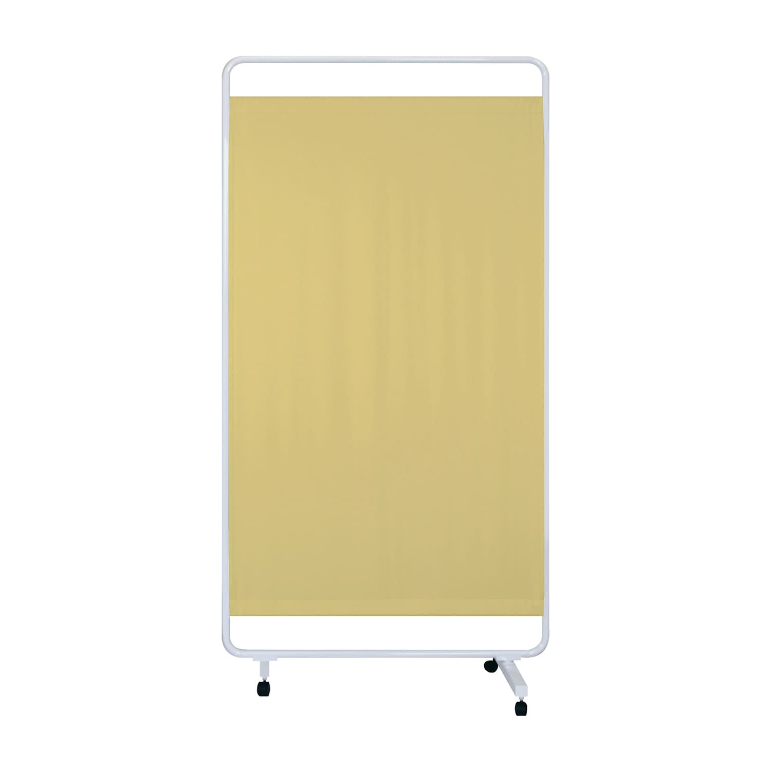 マツヨシ遮光衝立(増結型) スクリーン 24-7304-1004 ベージュ MATSUYOSHI MY-TSP60BH(W600MM)