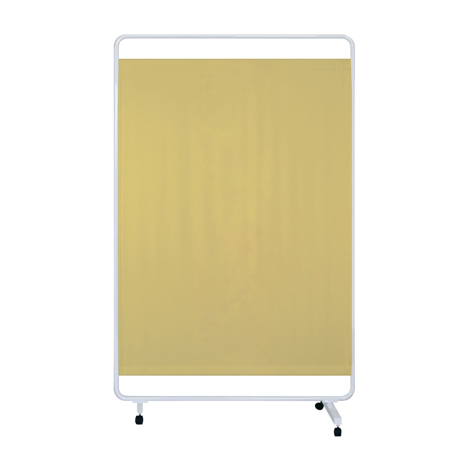 マツヨシ遮光衝立(増結型) スクリーン 24-7304-1104 ベージュ MATSUYOSHI MY-TSP90BH(W900MM)