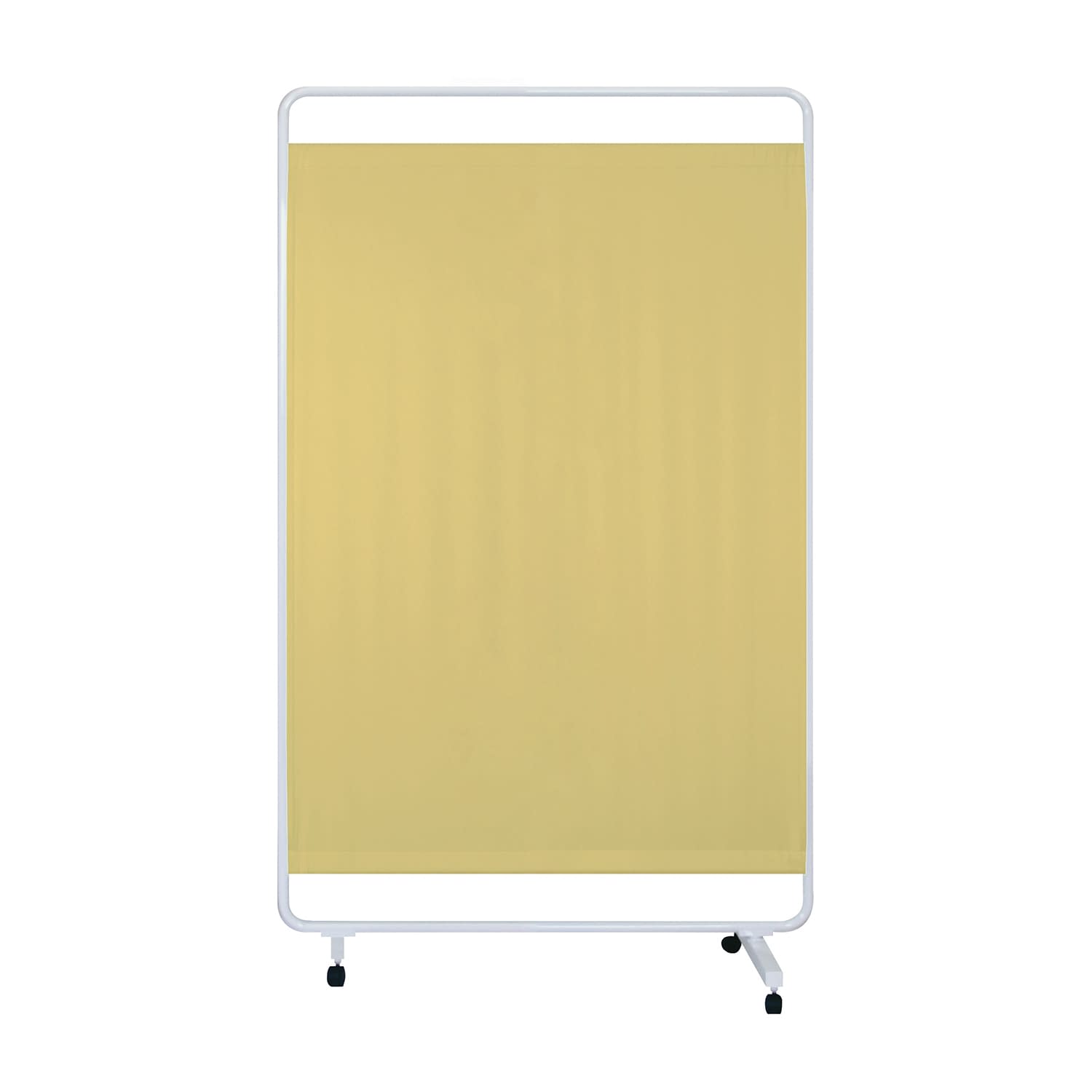 マツヨシ遮光衝立(増結型) スクリーン 24-7304-1204 ベージュ MATSUYOSHI MY-TSP120BH(W1200MM)