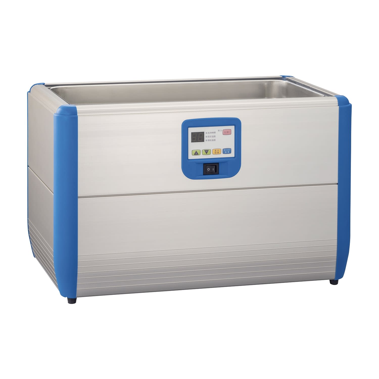 卓上型超音波洗浄器 24-7995-05 三商 US-109N