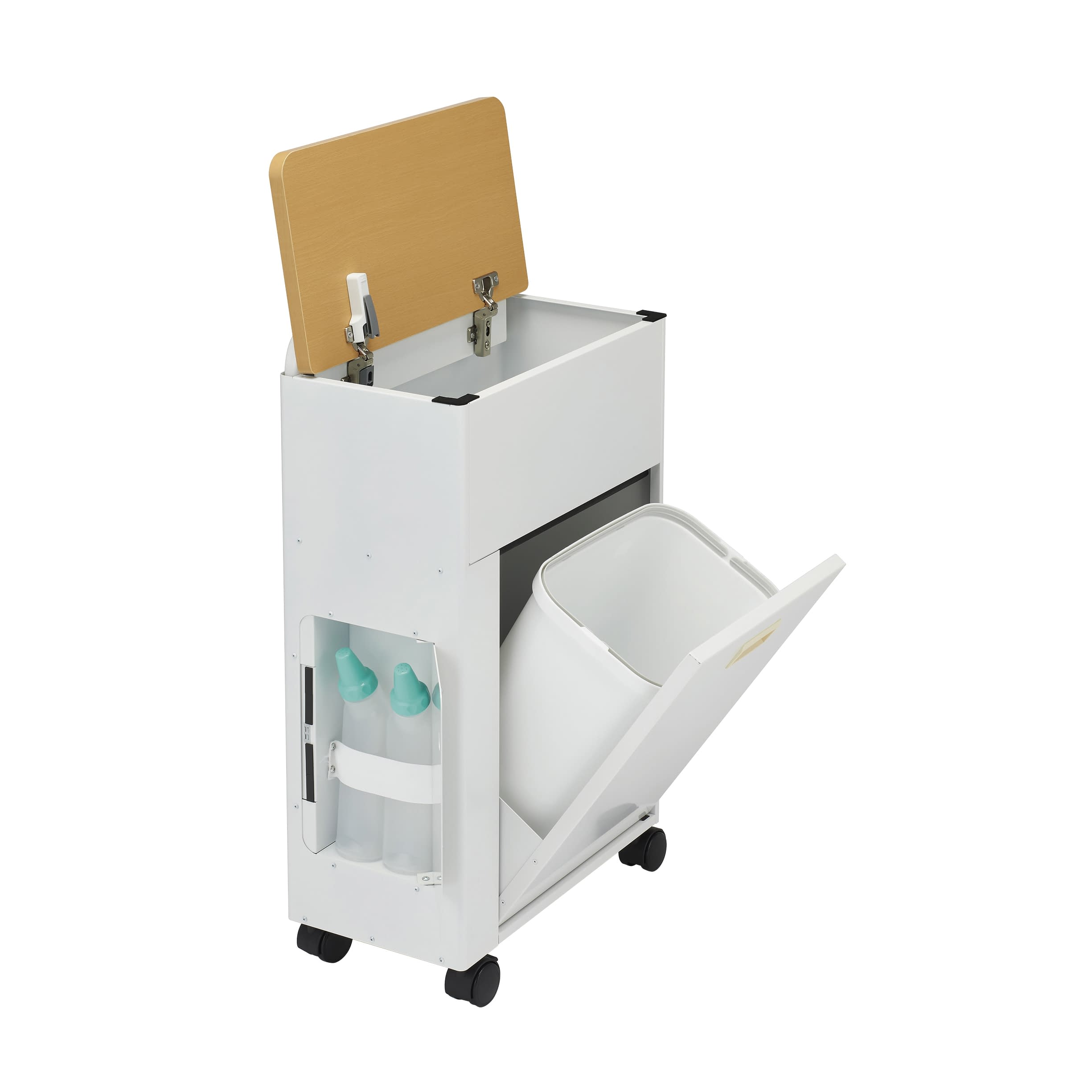 ユニットケアポーター 24-7825-00 ピジョンタヒラ 25634(209180AA)