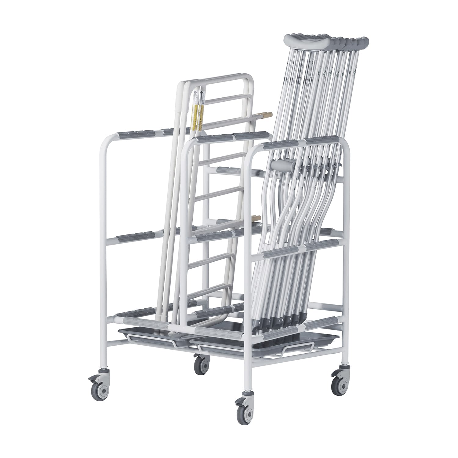 ベッドフレームカート 台車 24-7189-00 KAWAJUN MCR091HT｜マツヨシ