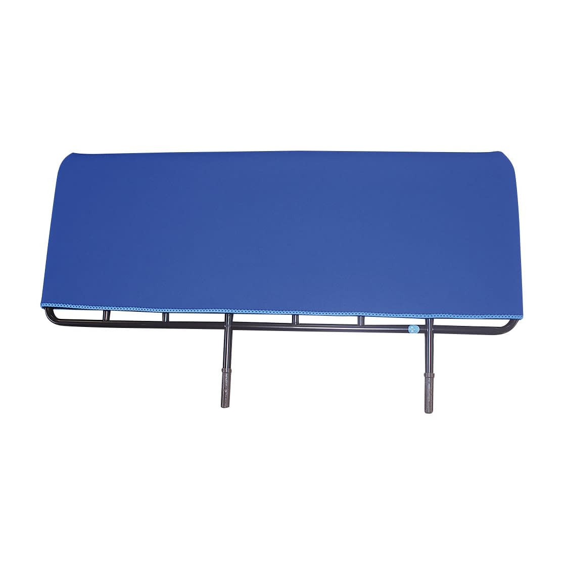 クロッツ やわらかサイドレールカバー 24-7190-0102 ブルー ヘルメット潜水 HC-51(W950XH400)