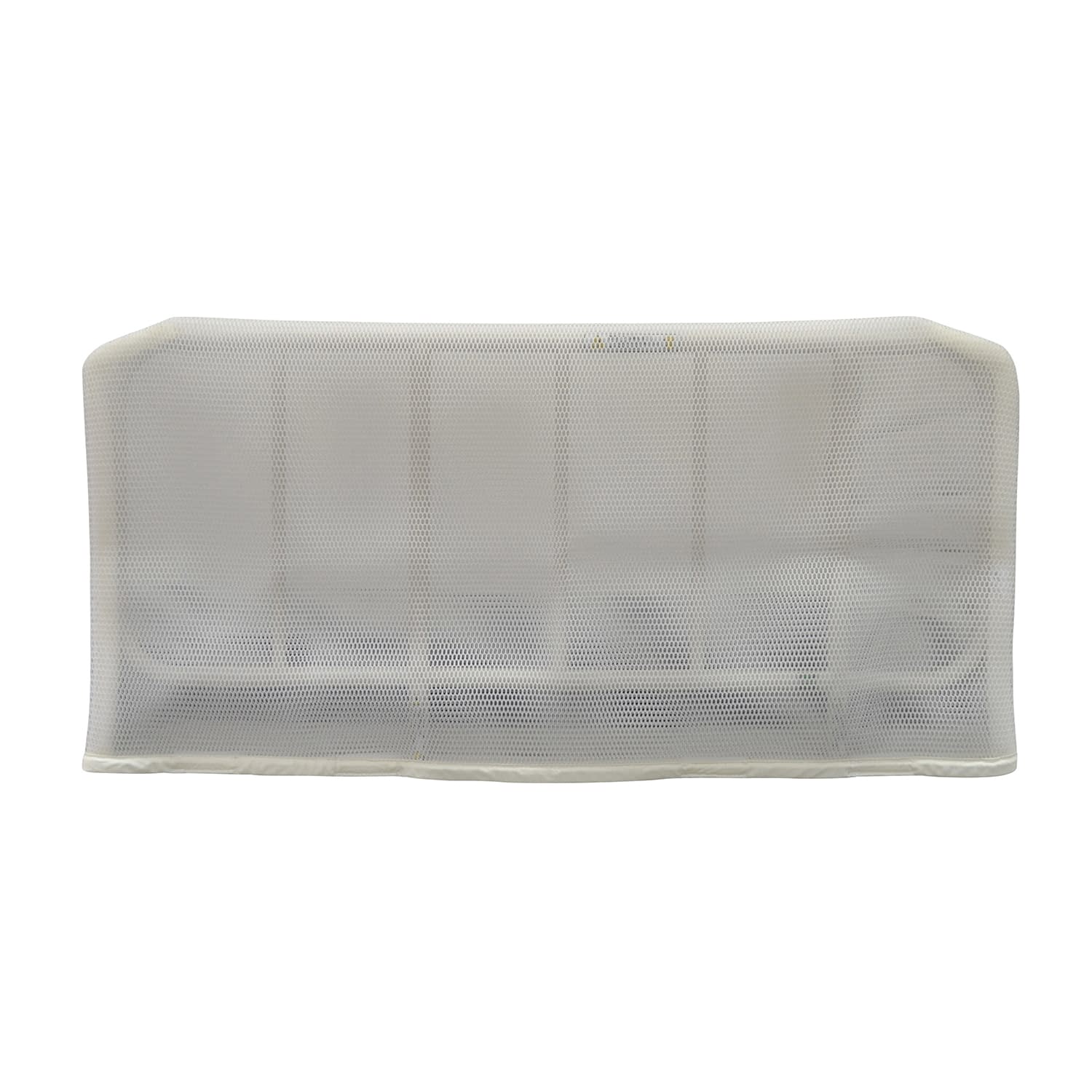 サイドレールカバー 24-7197-00 黒田 TN1615(W910XD4XH450