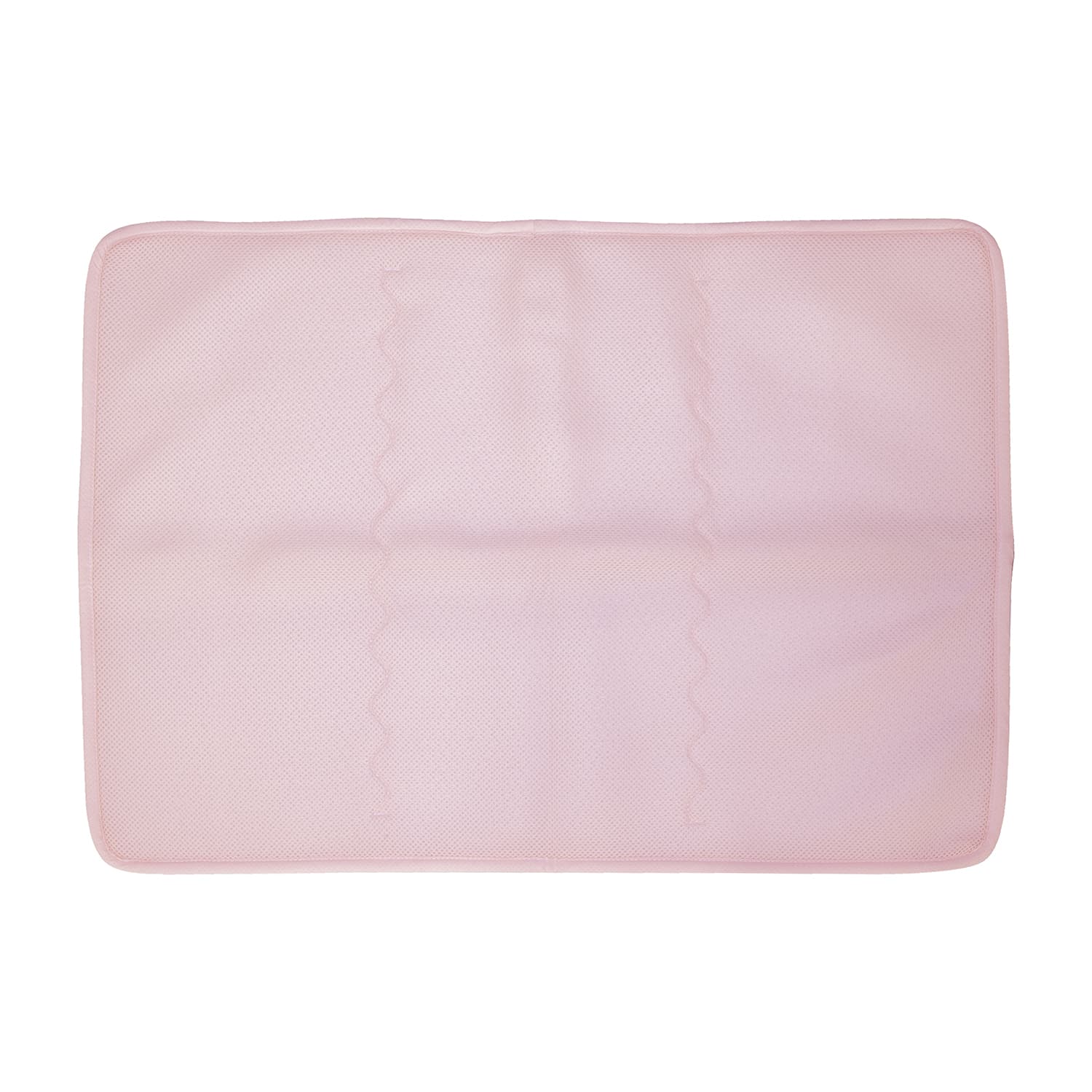 床ずれナース 部分パッド 24-7198-0101 ピンク 黒田 TN1215-9163