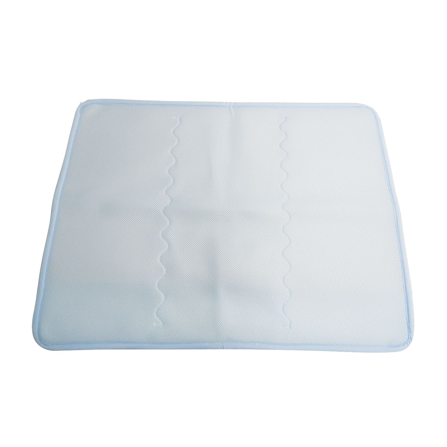 床ずれナース 部分パッド 24-7198-0102 サックス 黒田 TN1215-9163