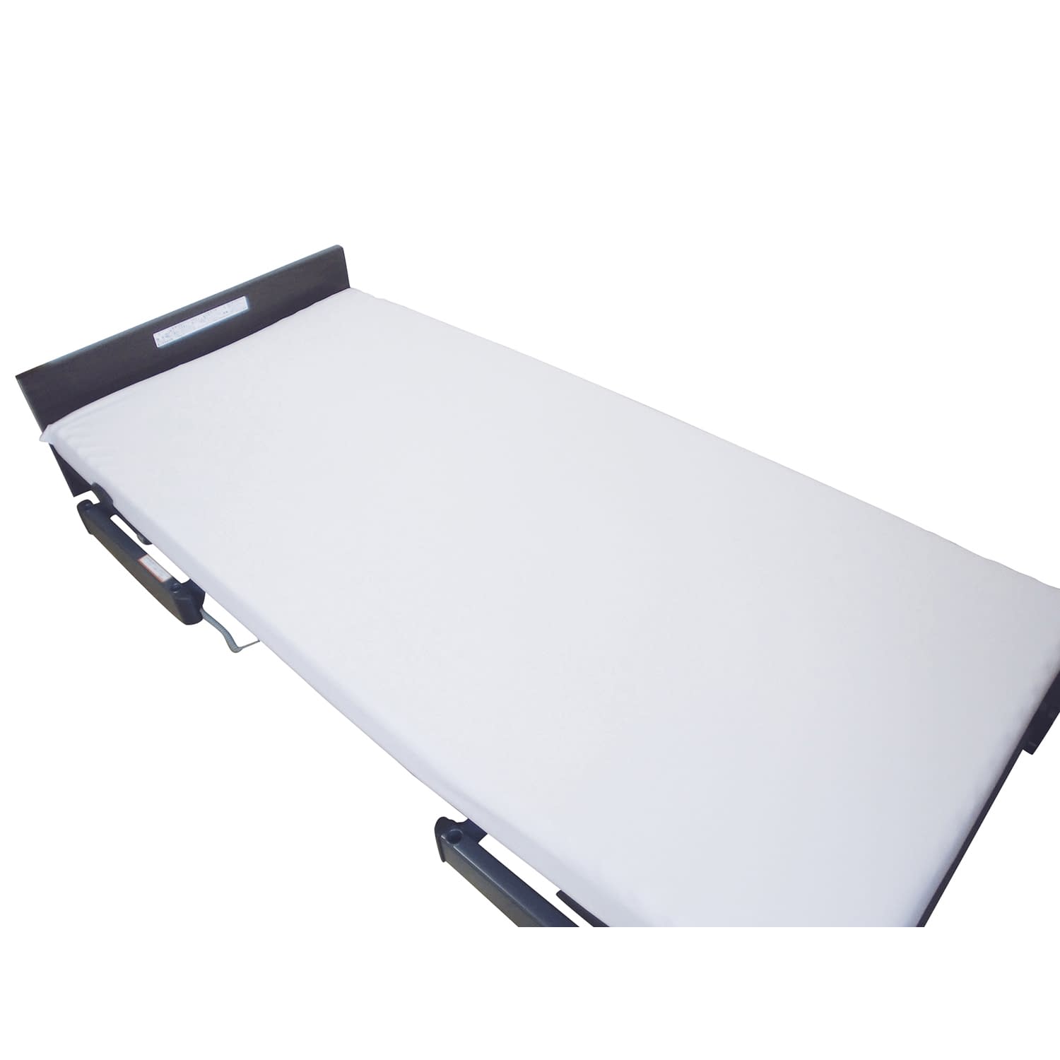 エブケア防水シーツベッド用BOX 24-7193-00 エブノ ホワイト