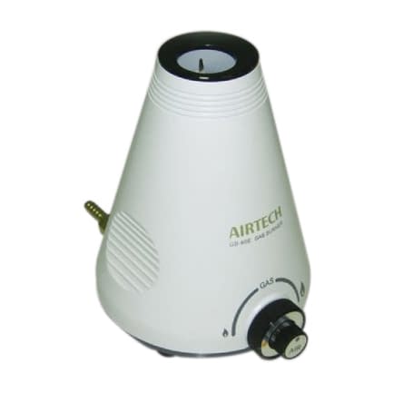 ガスバーナー 24-7799-10 日本エアーテック GB-60E9