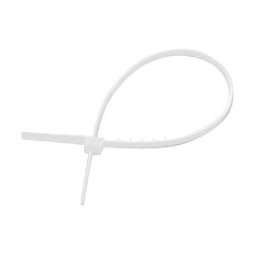 セフティロック(ホワイト) 24-7940-00 エスケイ工機 SF-205MKWH(100ホン)