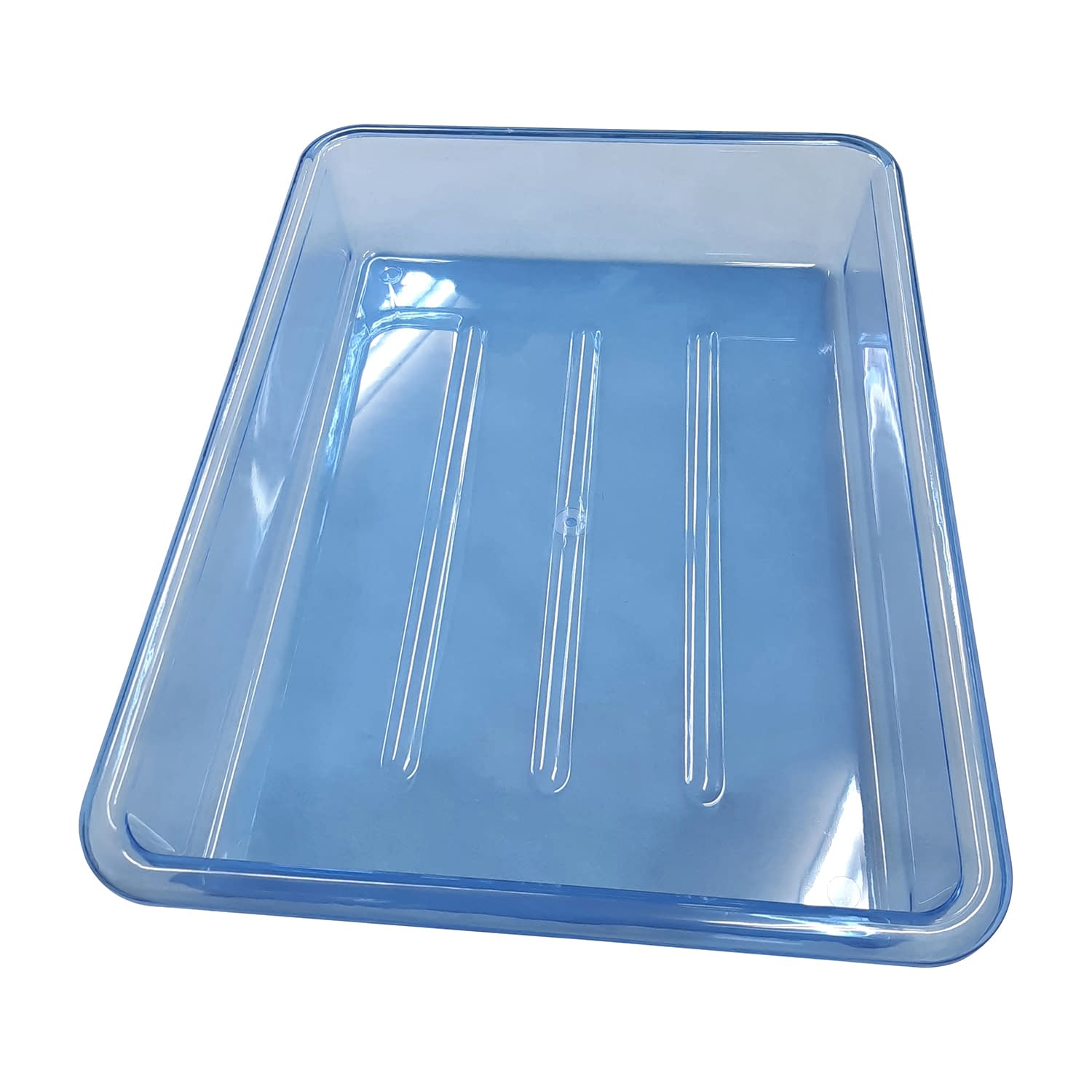 マツヨシ小型点滴処置台用トレー(小) 小 作業台(混注用) 24-7550-01 MATSUYOSHI