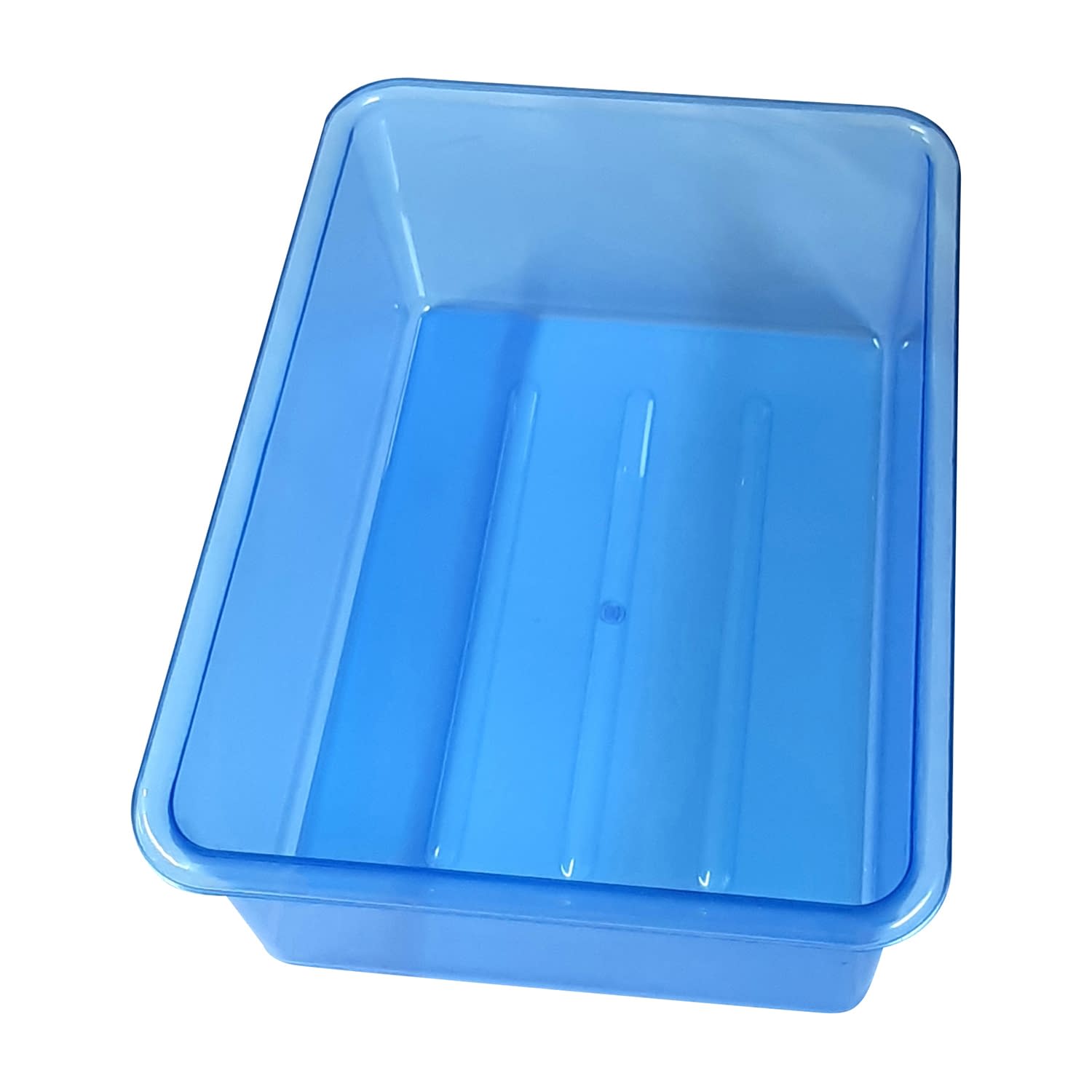 マツヨシ小型点滴処置台用トレー(大) 大 作業台(混注用) 24-7550-02 MATSUYOSHI